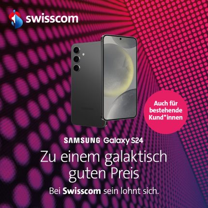 Swisscom S24